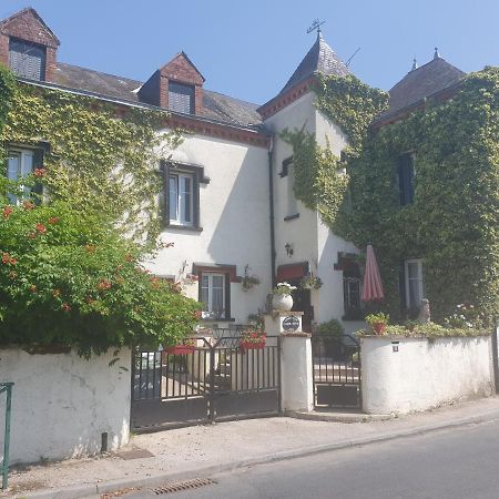 Sunset House Chambres De Hotes Magnac-Laval Экстерьер фото