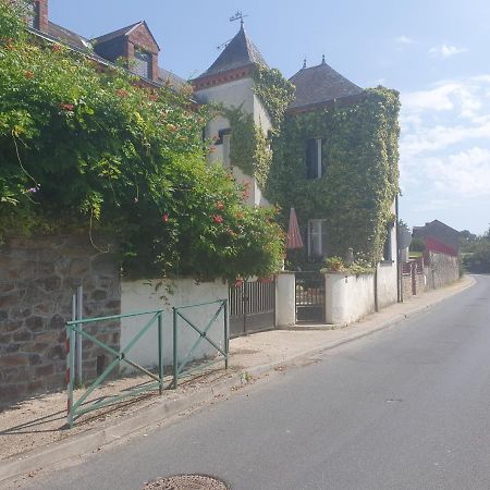 Sunset House Chambres De Hotes Magnac-Laval Экстерьер фото
