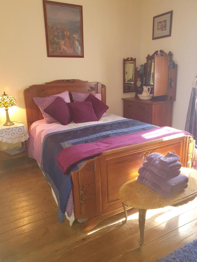 Sunset House Chambres De Hotes Magnac-Laval Экстерьер фото